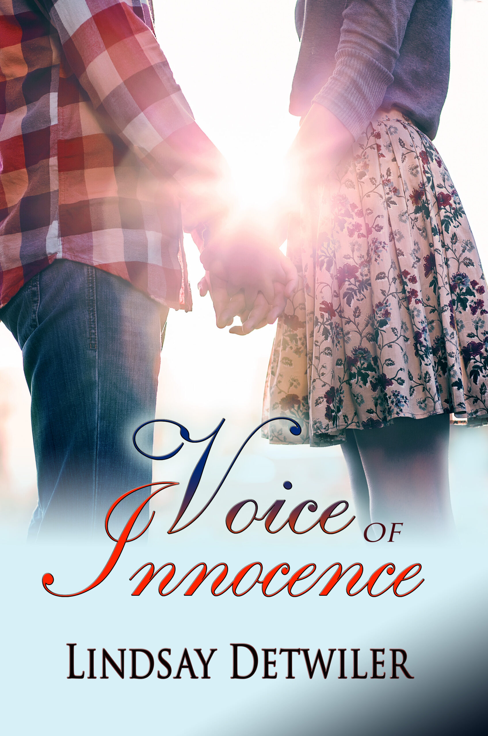 BOOK REVIEW: “Voice of Innocence” by Lindsay Detwiler