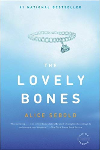 BOOK REVIEW: The Lovely Bones by Alice Sebold