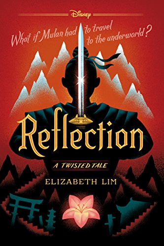 BOOK REVIEW: Reflection by Elizabeth Lim