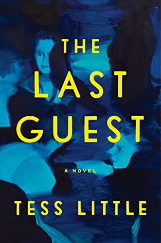 BOOK REVIEW: The Last Guest by Tess Little