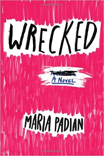 BOOK REVIEW: Wrecked by Maria Padian