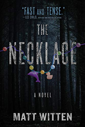 BOOK REVIEW: The Necklace by Matt Witten