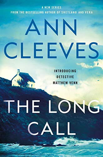 BOOK REVIEW: The Long Call by Ann Cleeves