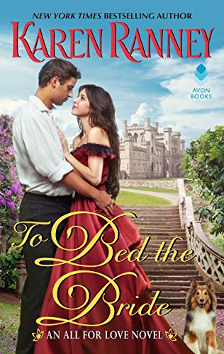 BOOK REVIEW: To Bed the Bride by Karen Ranney