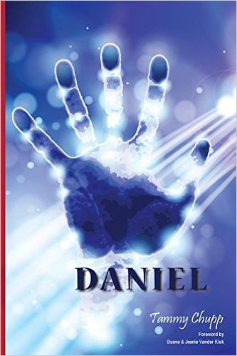 BOOK REVIEW: Daniel by Tammy Chupp