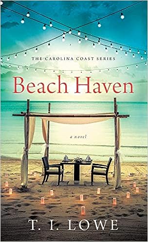 BOOK REVIEW: Beach Haven by T.I. Lowe