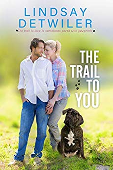 BOOK REVIEW: The Trail to You by Lindsay Detwiler