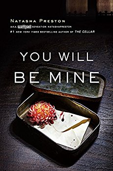 BOOK REVIEW: You Will Be Mine by Natasha Preston