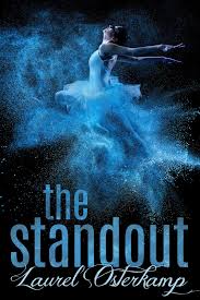BOOK REVIEW: “The Standout” by Laurel Osterkamp