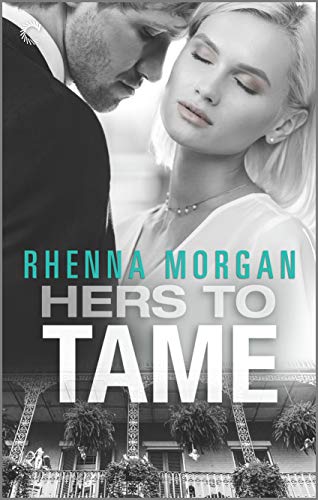 BOOK REVIEW: Hers To Tame by Rhenna Morgan