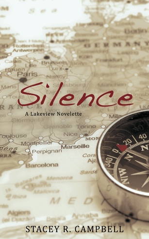 BOOK REVIEW: “Silence: A Lakeview Novella” by Stacey R. Campbell