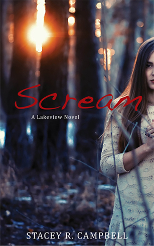 BOOK REVIEW: “Scream” by Stacey R. Campbell