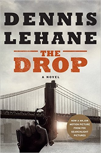 BOOK REVIEW: The Drop by Dennis Lehane
