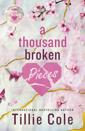 BOOK REVIEW: A Thousand Broken Pieces by Tillie Cole